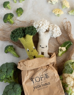 Broccoli Floret