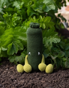 Courgette