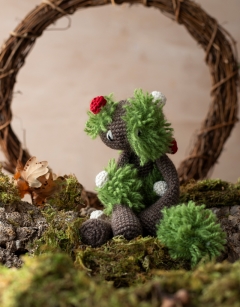 Mogu the Monster