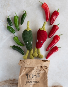 Jalapeno