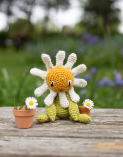 Mini Daisy
