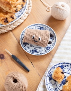 Pain au Chocolat