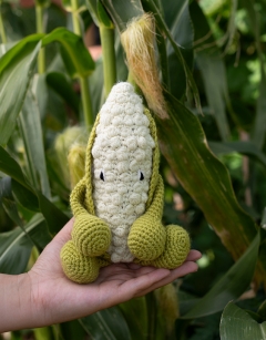 Corn on the Cob