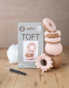 Doughnuts Kit