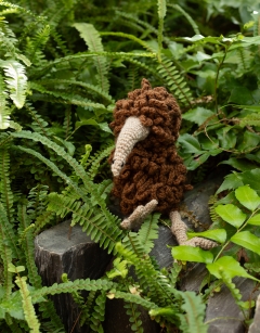 Ethel the Kiwi Kit