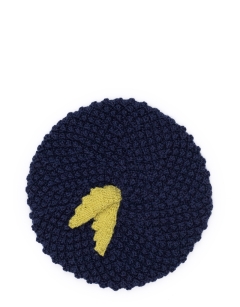 Berry Beanie