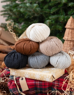 720g CHUNKY Bundle 