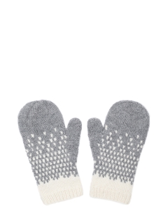 Flurry Mittens