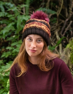 Equinox Hat