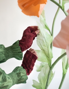 Briar Wristwarmers