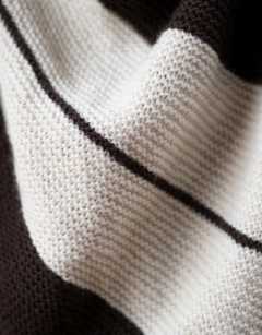 Steeple Shawl