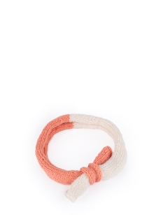 Peaches and Cream Headband