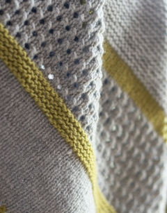 Tintern Shawl