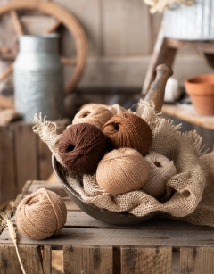 150g DK Natural Bundle