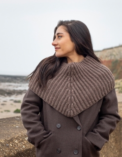 Dune Cowl