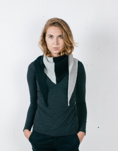 Harlequin Scarf pdf
