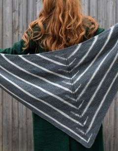 Galloway Shawl