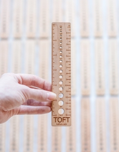 Needle Gauge