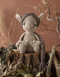 Large Forest Troll