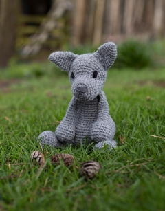 Enzo the French Bulldog Kit