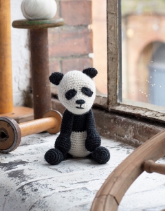 Fiona the Panda Kit