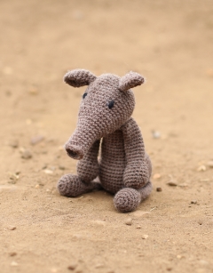 Steve the Tapir Kit