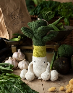 Leek