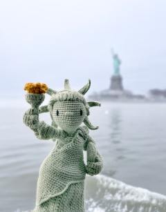 Statue of Liberty