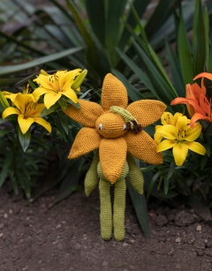 Lily