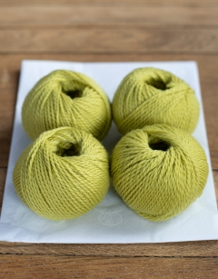 Linden Hat
