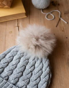 TOFT Stone Pom Pom