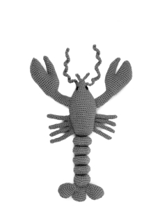Joanna the Lobster