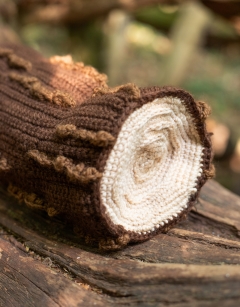Log Project Bag
