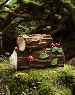 Log Project Bag