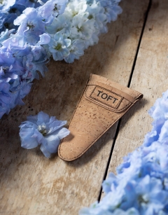 Cork Sharps Case