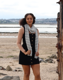 Lymington Scarf