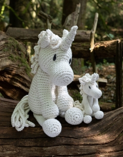 Magical Unicorn