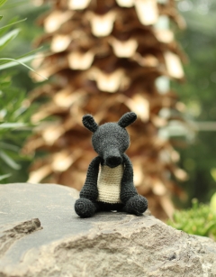 Sandra the Tapir