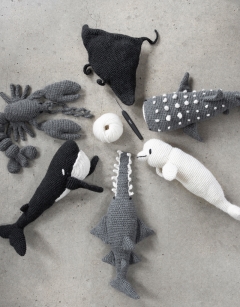 Marine Bundle