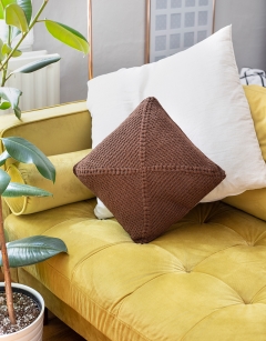 Marjoram Cushion