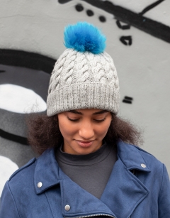 Marquise Hat
