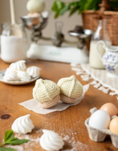 Meringue