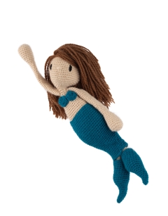 Mermaid Doll