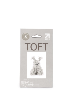 Mini Lauren the Angora Bunny Kit