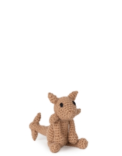Mini Anthony the Ankylosaurus
