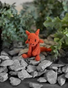 Mini Anthony the Ankylosaurus Kit