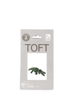 Mini Nicholas the Crocodile Kit