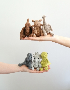 Dinosaur Discovery Box