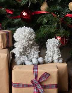 Mini Yeti