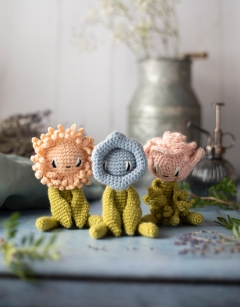 Posy Trio